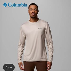 Columbia performance hunting gear size medium